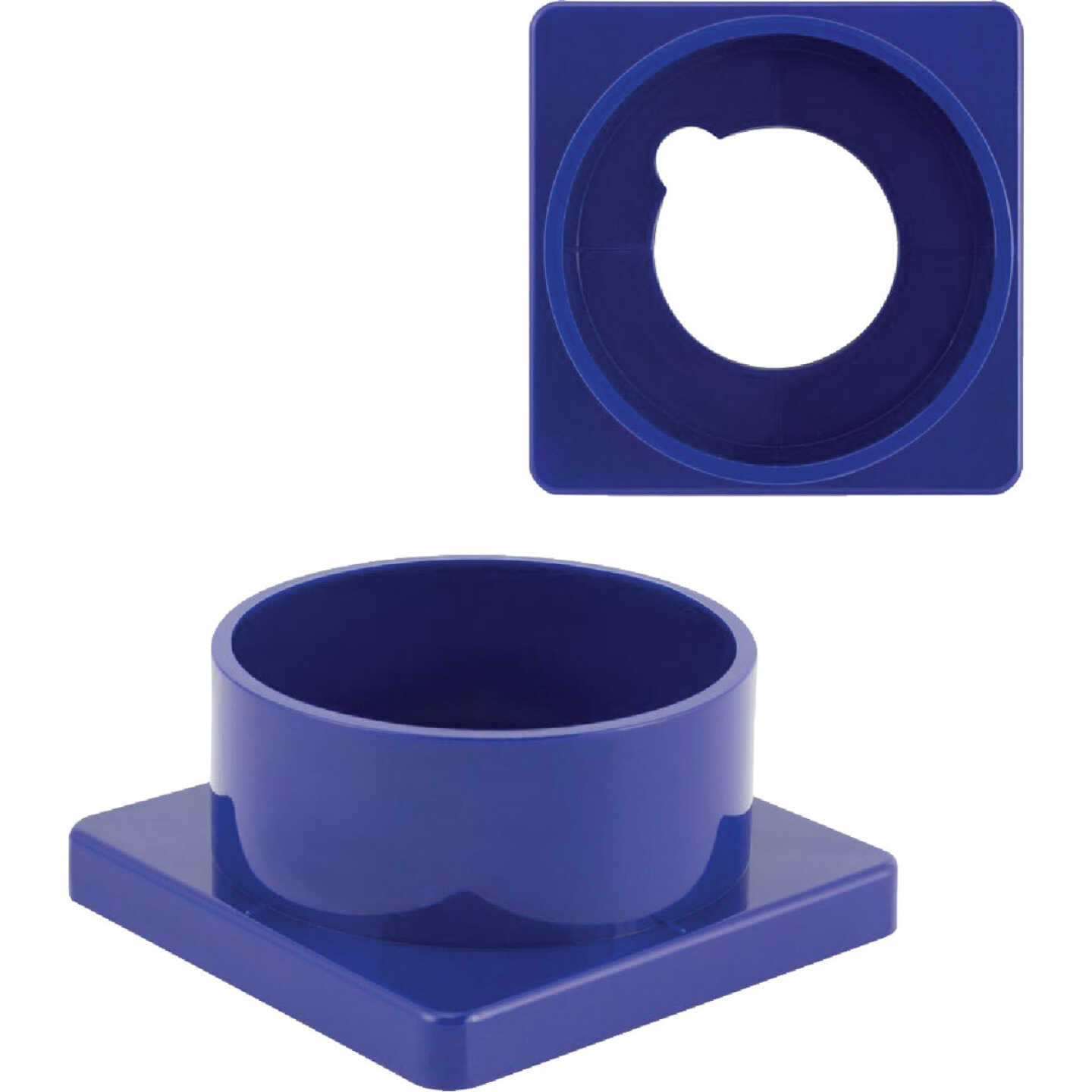 QEP 1-3/8 In. Diamond Hole Saw with Water Delivery System Image 5