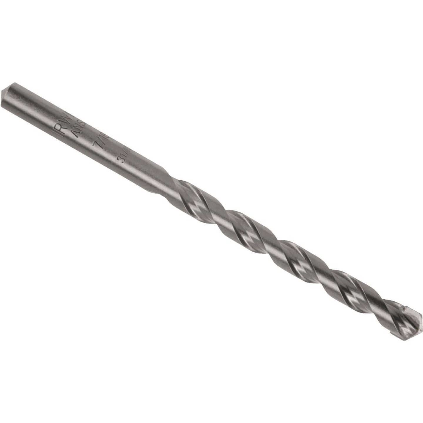 7/16X6 MASONRY BIT Image 1