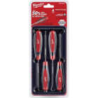 Milwaukee 4-Piece Probe Set Image 2