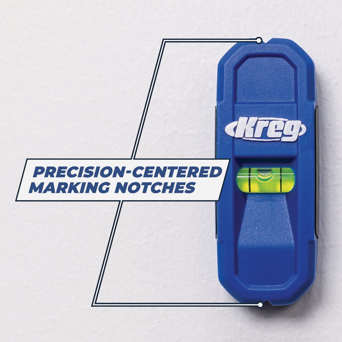 Kreg Magnetic Stud Finder Image 5