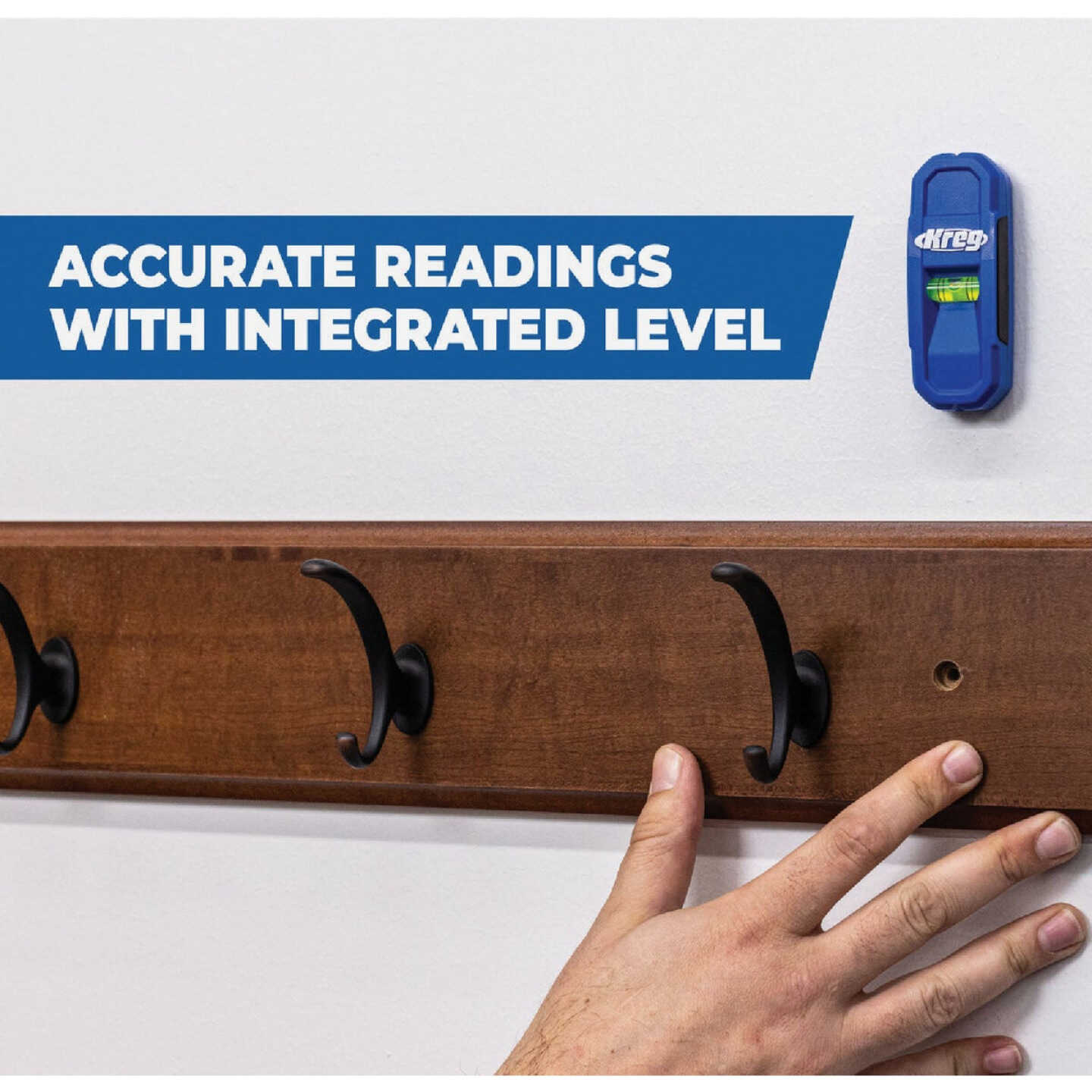 Kreg Magnetic Stud Finder Image 7
