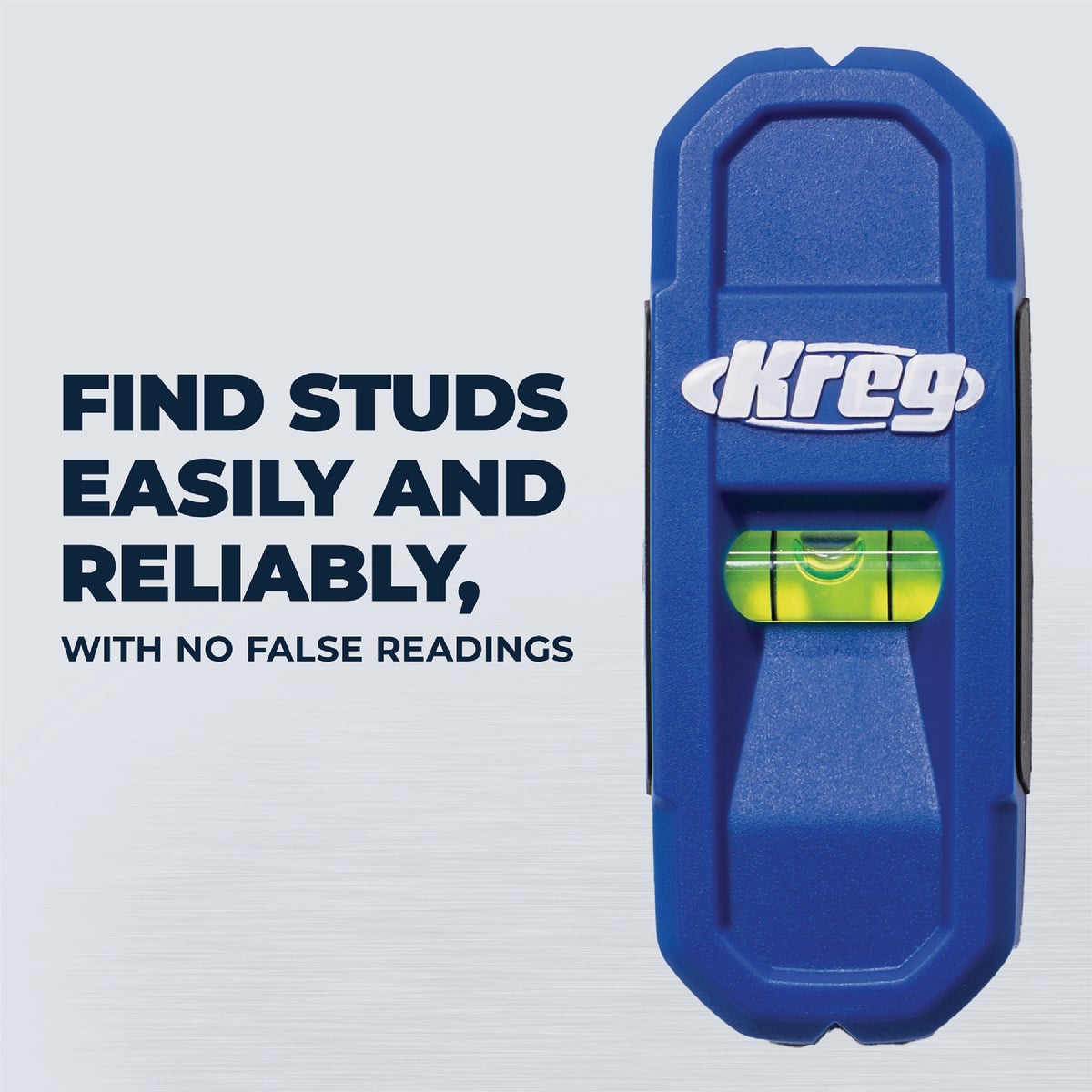 Kreg Magnetic Stud Finder Image 2