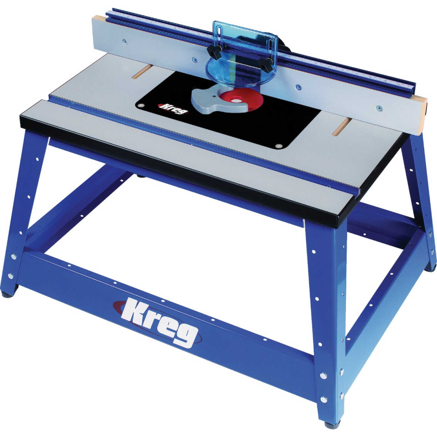 Kreg Precision Benchtop Router Table Image 1