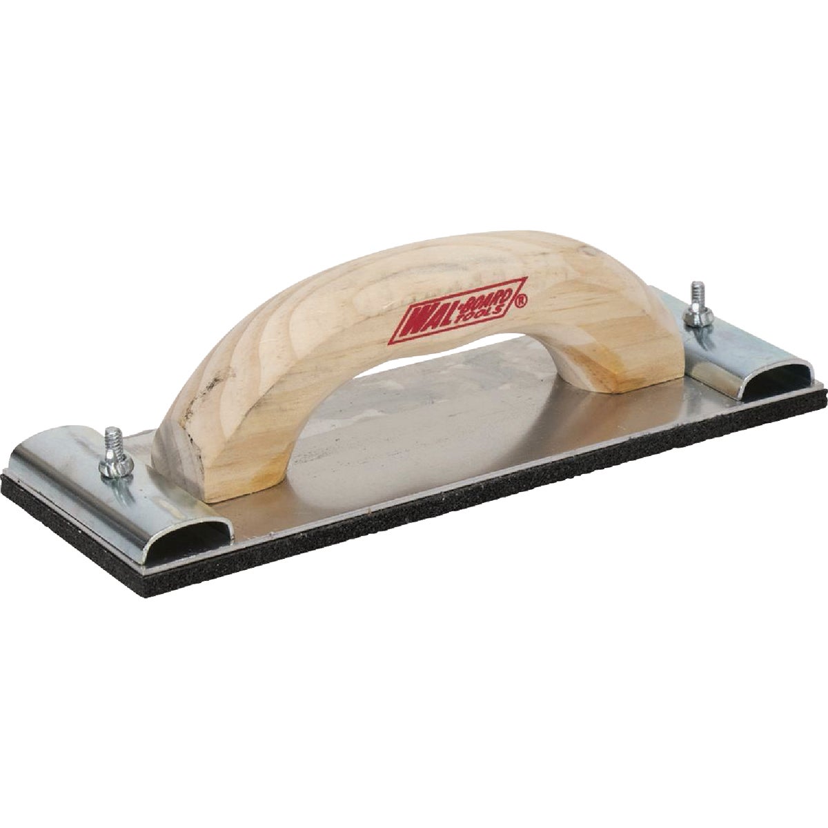 Marshalltown Wal-Board Tools 3-1/4 In. x 9-1/4 In. Lightweight Drywall Hand Sander