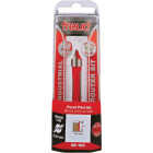 Freud 3/8 In. 2-Cutter Panel Pilot Router Bit Image 1