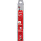 Milwaukee 5/8 In. x 6 In. Ship Auger Bit Image 3