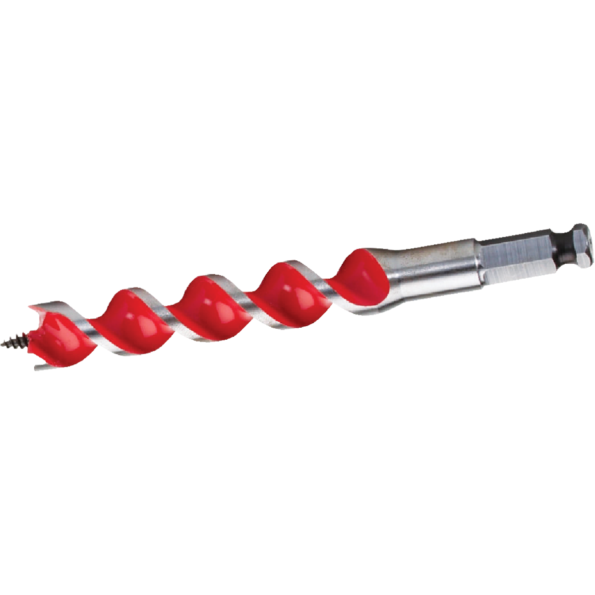 Milwaukee 1/2 In. x 6 In. Ship Auger Bit Image 1
