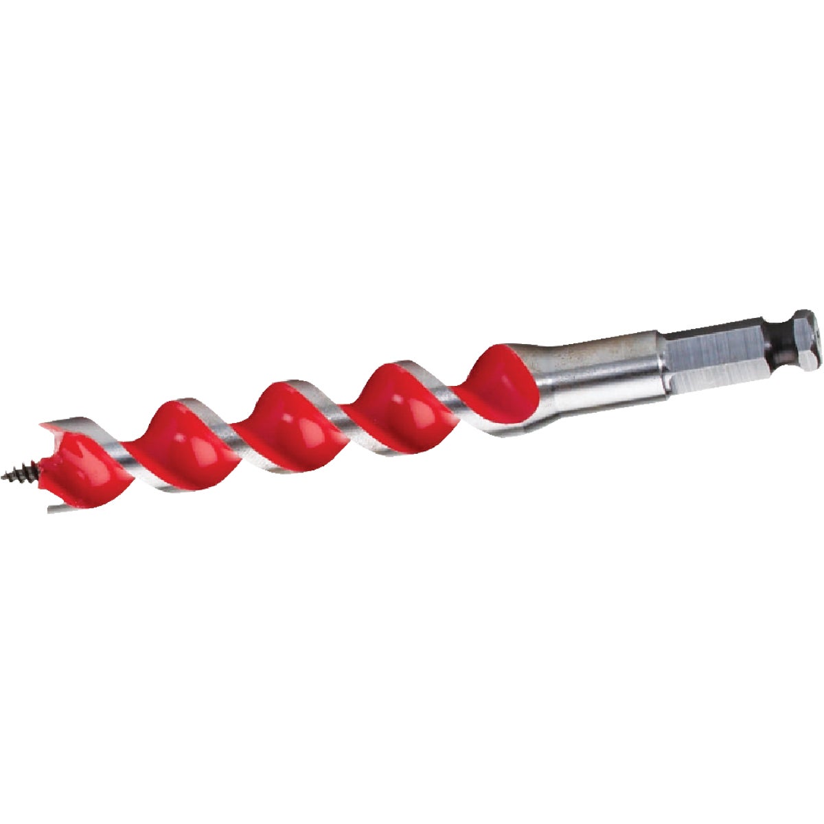 Milwaukee 5/8 In. x 6-1/2 In. Quick Change Auger Bit Image 1