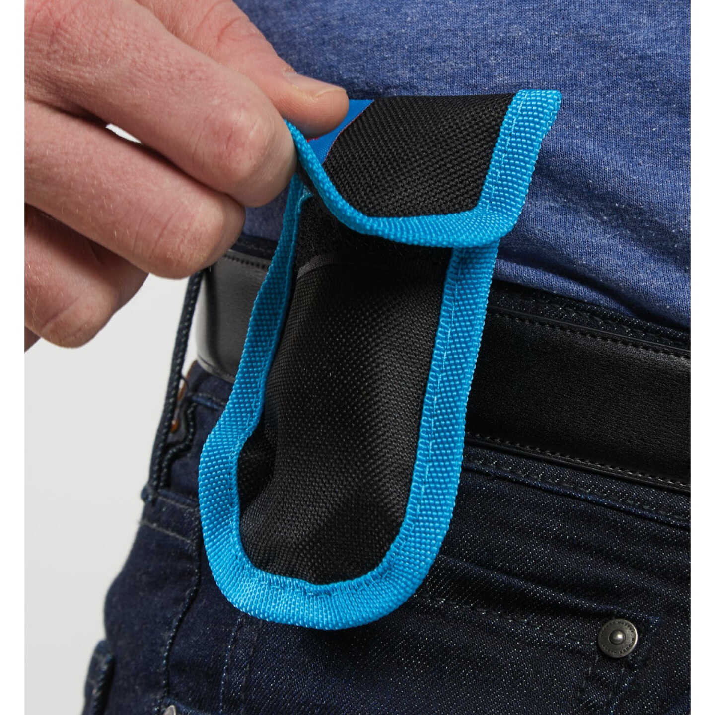 Channellock Lockback Fixed Folding Utility Knife Image 5