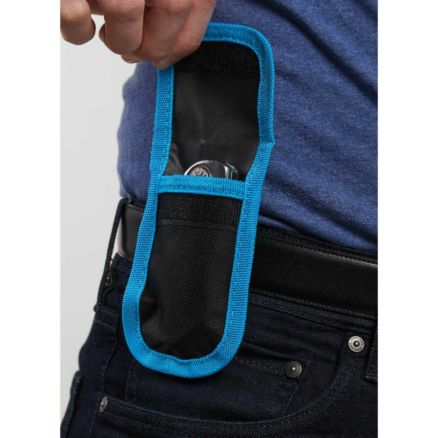 Channellock Lockback Fixed Folding Utility Knife Image 7