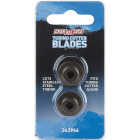 Channellock Stainless Steel Tubing Replacement Cutter Blade (2-Pack) Image 2