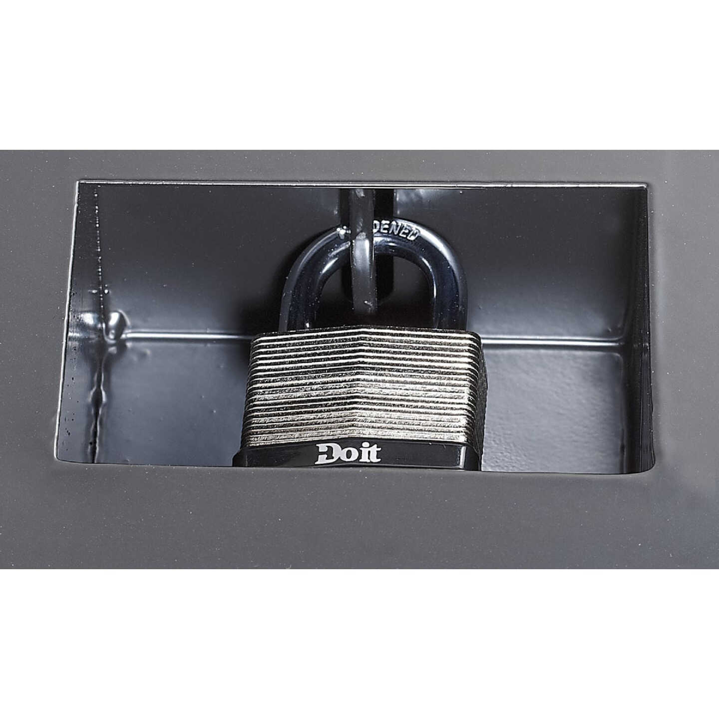 Channellock 36 In. Jobsite Toolbox Image 7