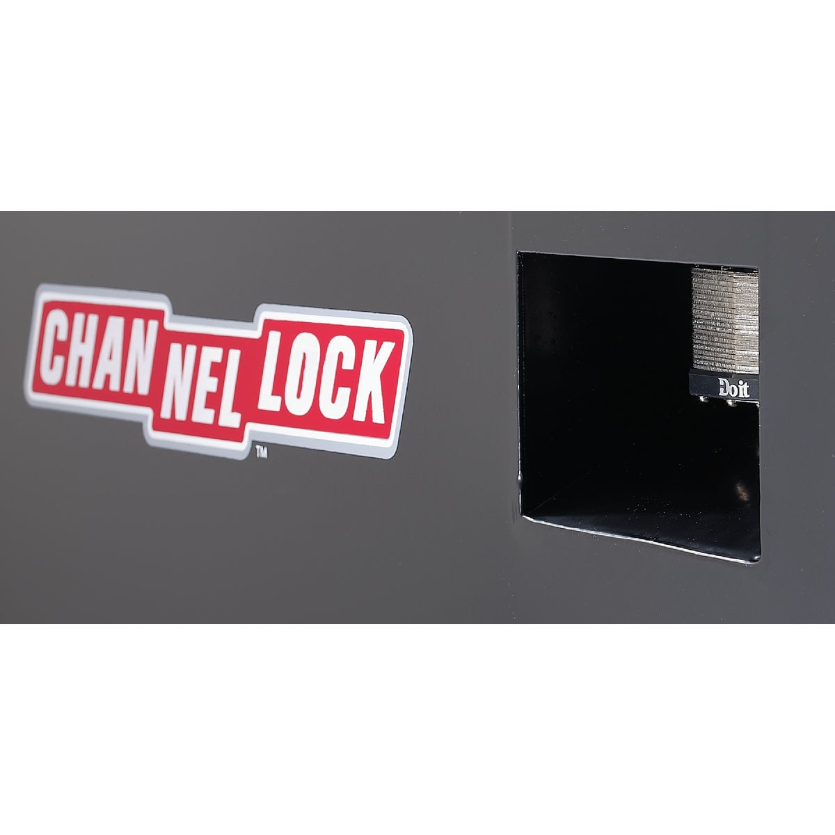 Channellock 36 In. Jobsite Toolbox Image 9