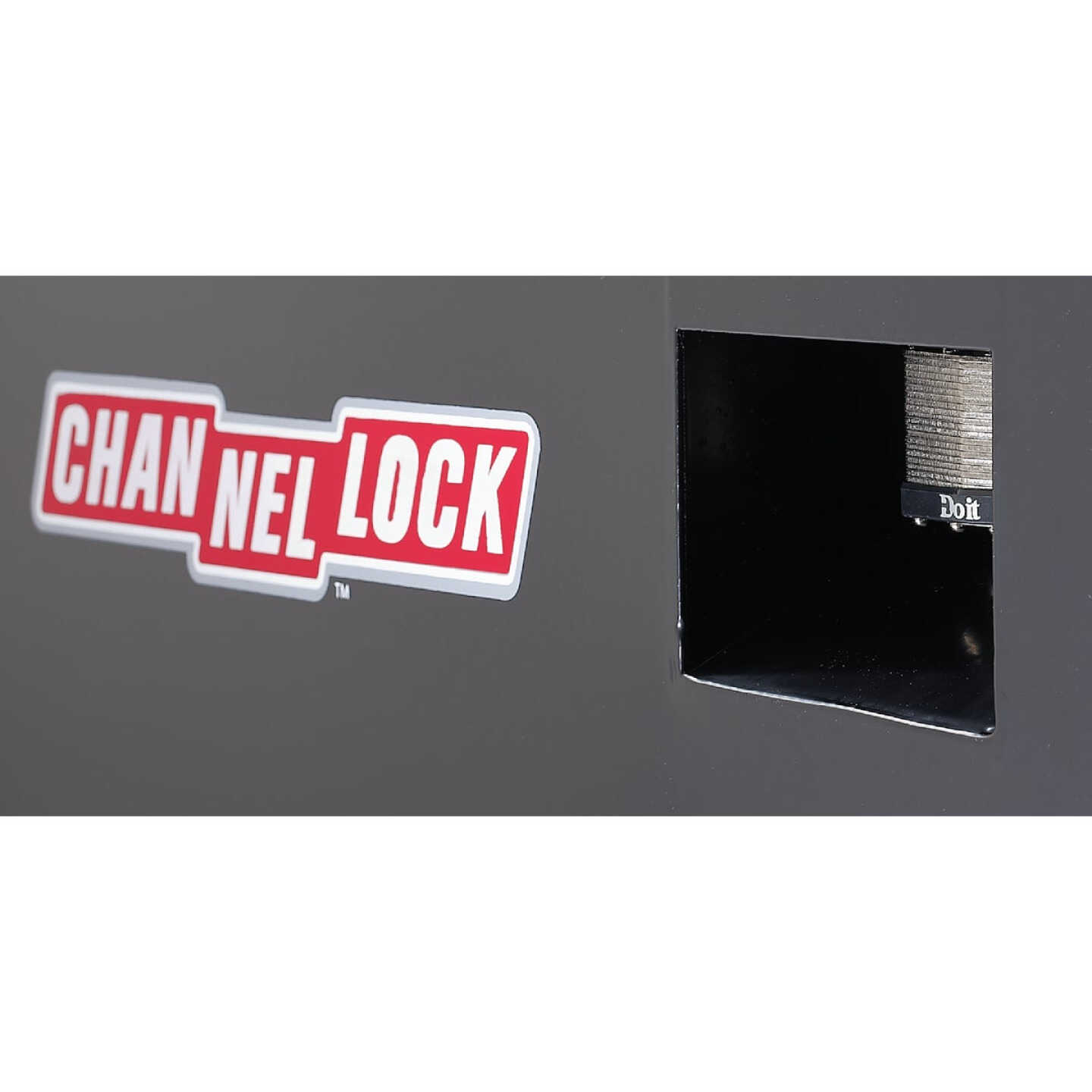 Channellock 36 In. Jobsite Toolbox Image 9