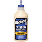 Titebond II 1 Qt. Premium Wood Glue Image 1