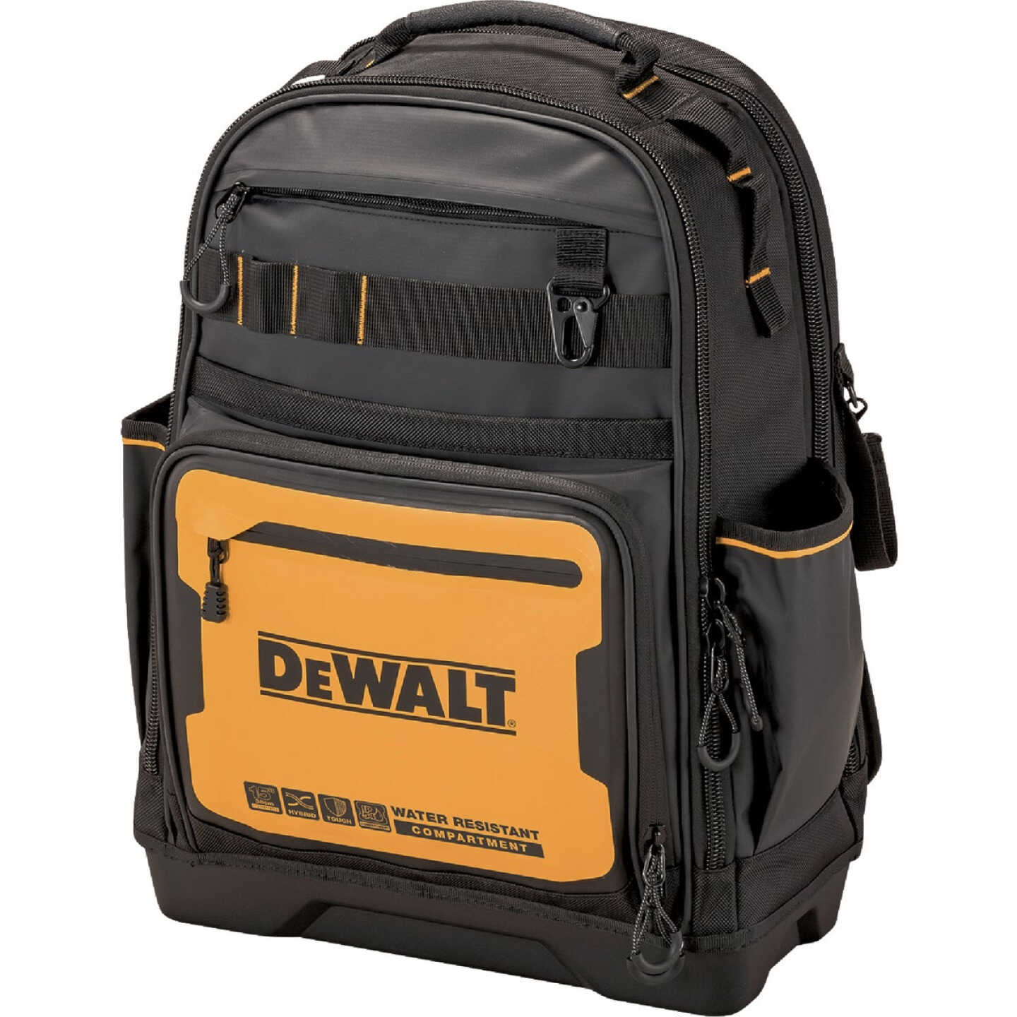 DEWALT Pro Backpack Image 1