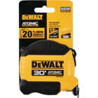 DEWALT ATOMIC 30 Ft. Tape Measure Image 4