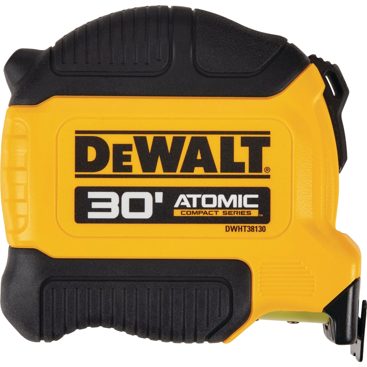 DEWALT ATOMIC 30 Ft. Tape Measure Image 5