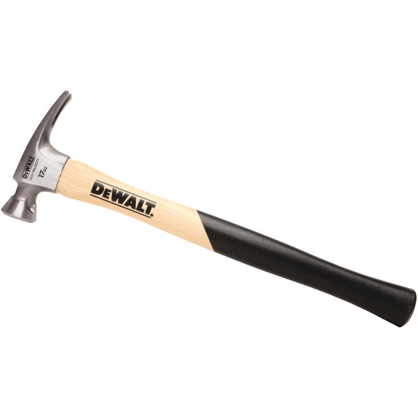 17OZ STR FRAMING HAMMER Image 1