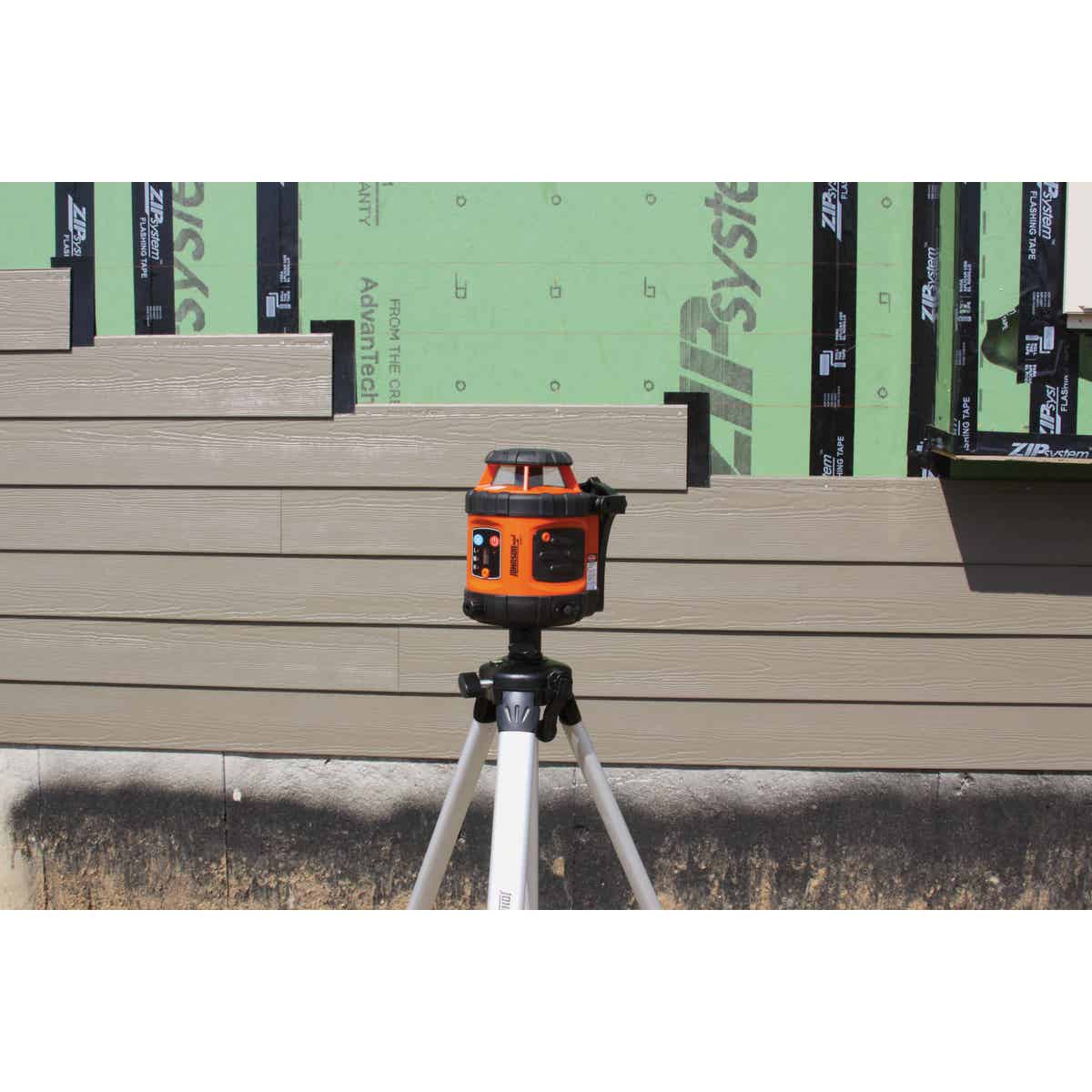 Johnson Level 800 Ft. Self-Leveling Rotary Laser Level Image 3