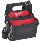 Milwaukee 15-Pocket Electrician's Tool Pouch with Quick Adjust Belt Image 1