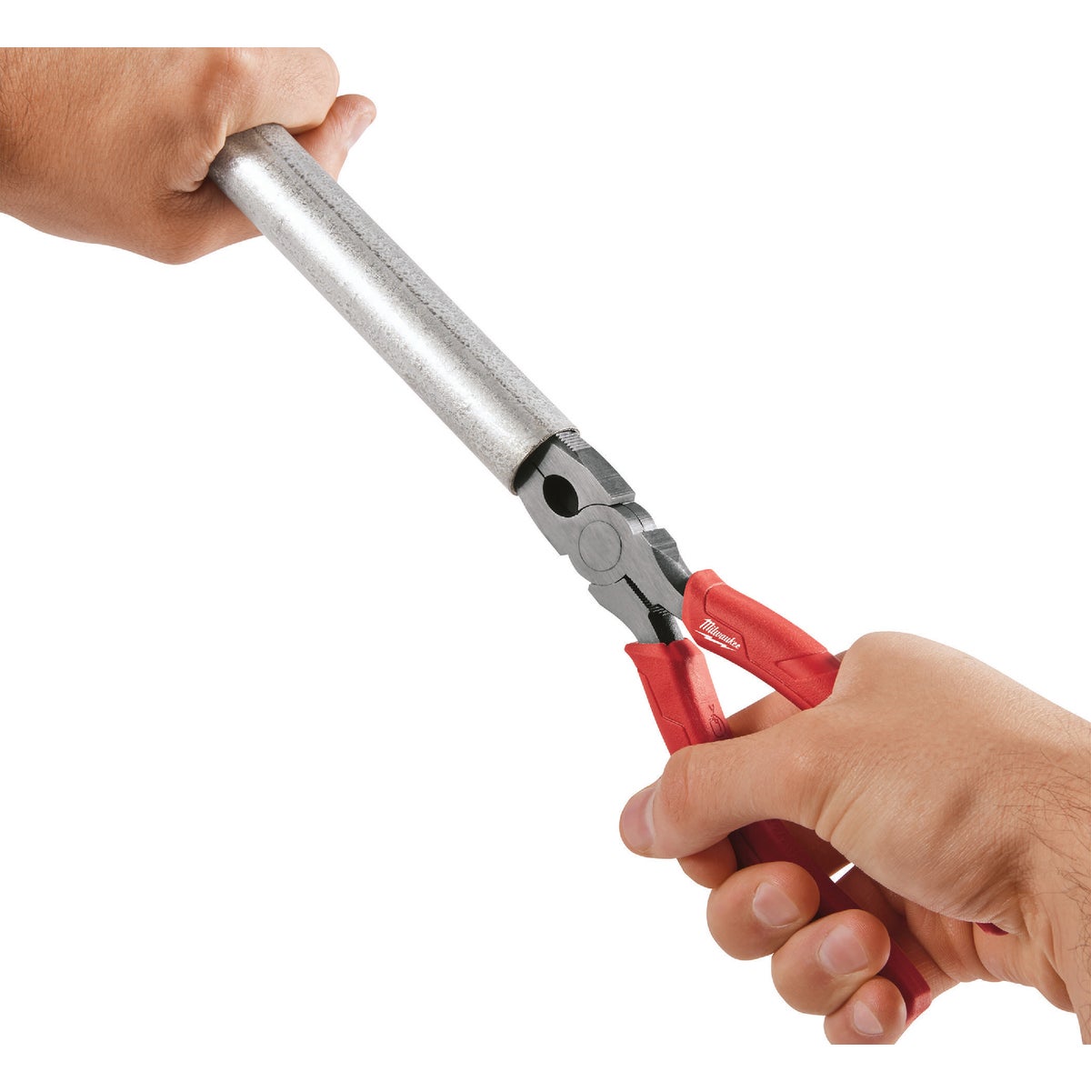 Milwaukee Comfort Grip Plier Set (3-Piece) Image 14