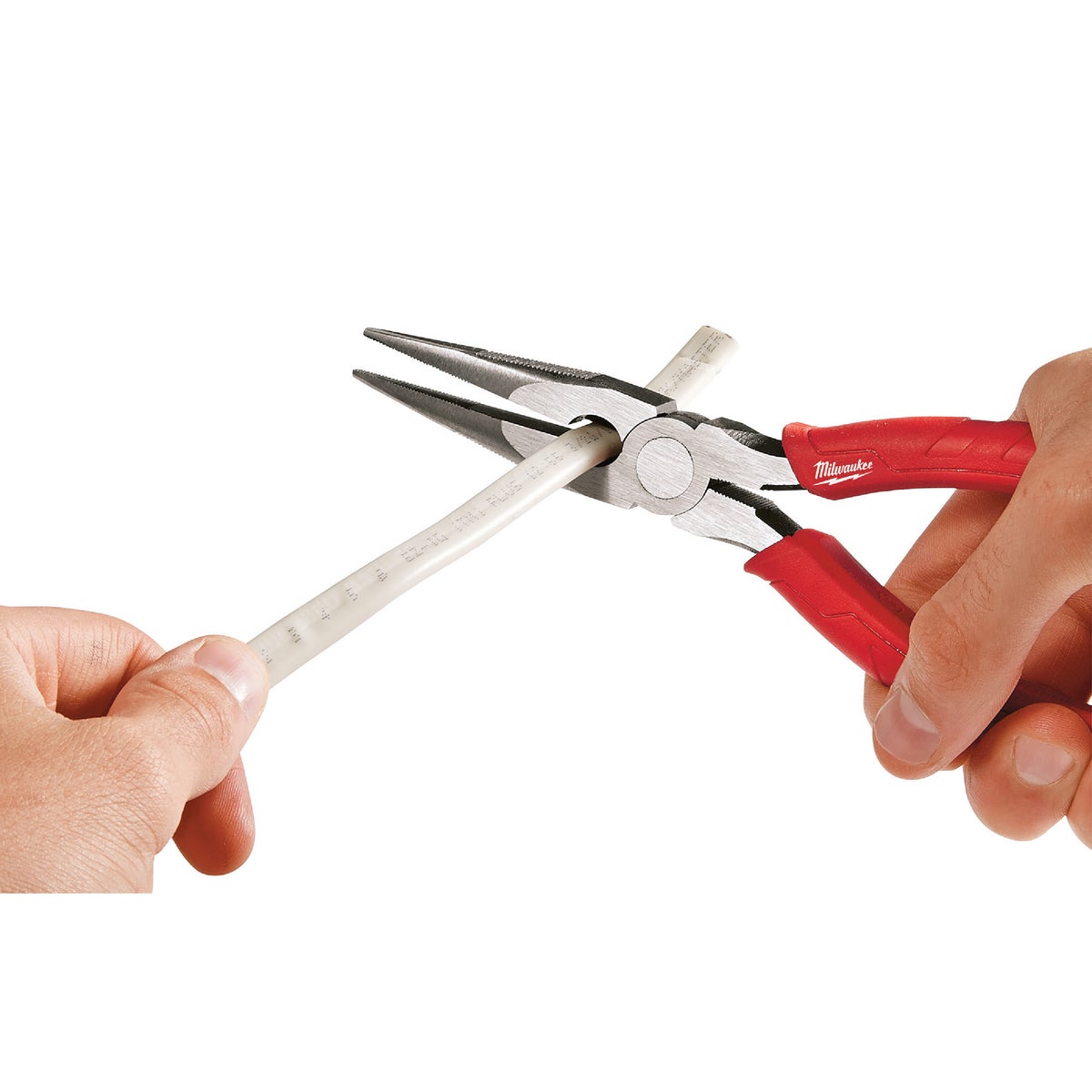 Milwaukee Comfort Grip Plier Set (3-Piece) Image 3