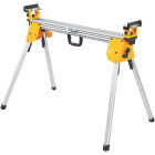 DEWALT Compact Miter Saw Stand Image 1