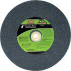 Gator Blade 8 In. 1 In. Adjustable - 1", 3/4", 5/8" Bench Grinding Wheel Image 1