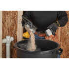 DEWALT 20V MAX Cordless Dry Hand Vacuum (Tool Only) Image 6