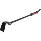 Crescent 30 In. Indexing Flat Pry Bar Image 1