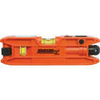 Johnson Level 100 Ft. Manual-Leveling Magnetic Torpedo Laser Level Image 1