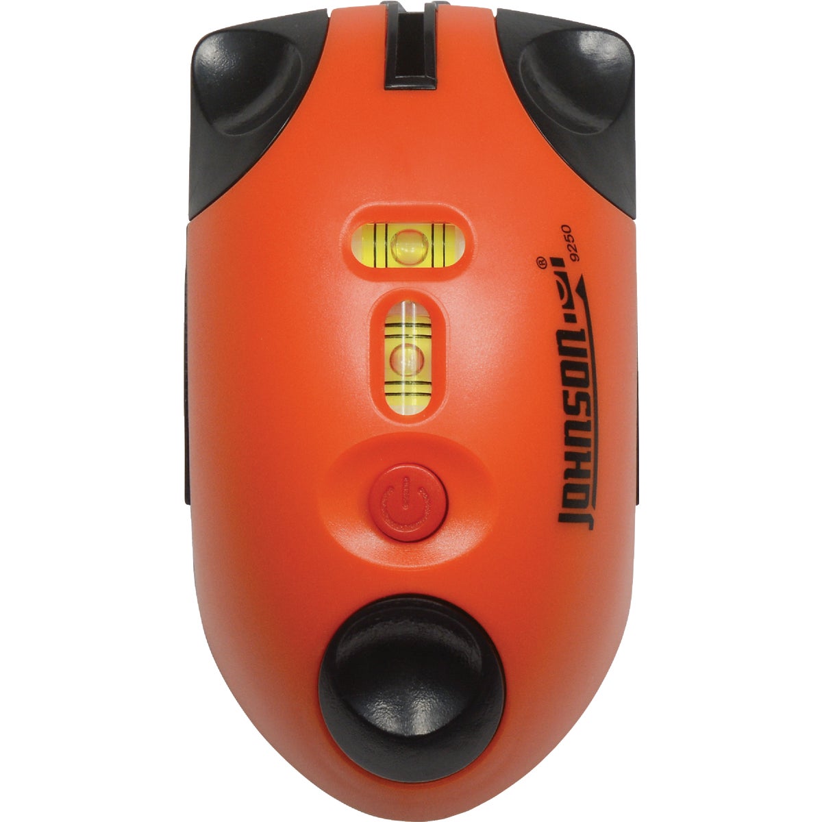 Johnson Level LaserMouse 30 Ft. Manual-Leveling Line Laser Level Image 3