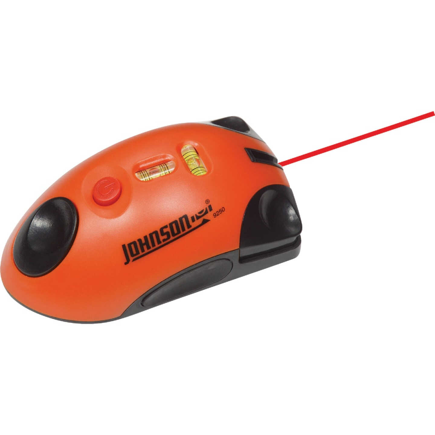 Johnson Level LaserMouse 30 Ft. Manual-Leveling Line Laser Level Image 2