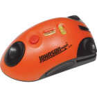 Johnson Level LaserMouse 30 Ft. Manual-Leveling Line Laser Level Image 1