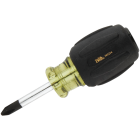 Do it Best #2 x 1-1/2 In. Professional Phillips Screwdriver Image 1