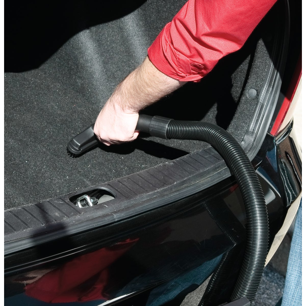 Channellock 8 Gal. 4.0-Peak HP Wet/Dry Vacuum Image 11