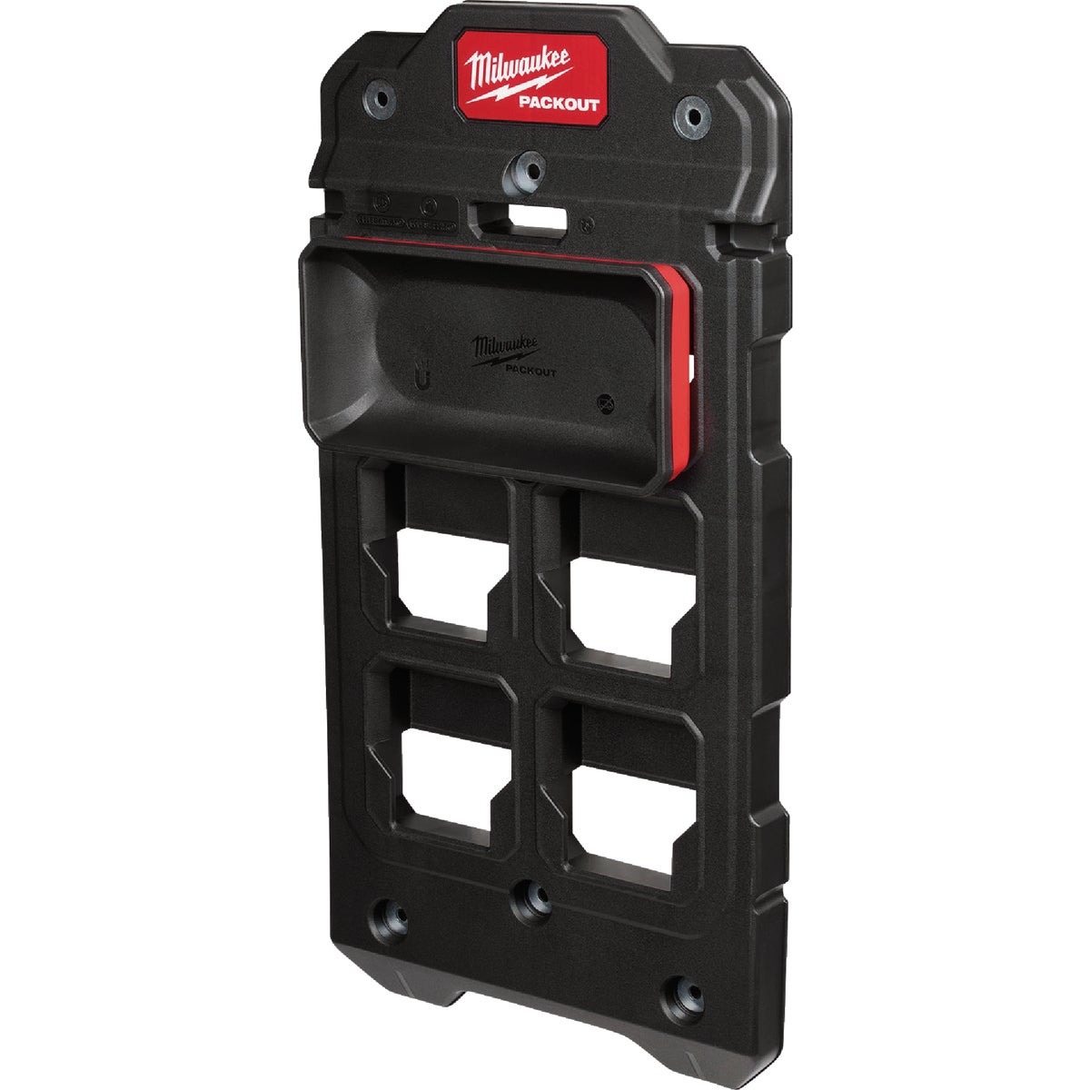 Milwaukee PACKOUT Large Magnetic Bin Image 6