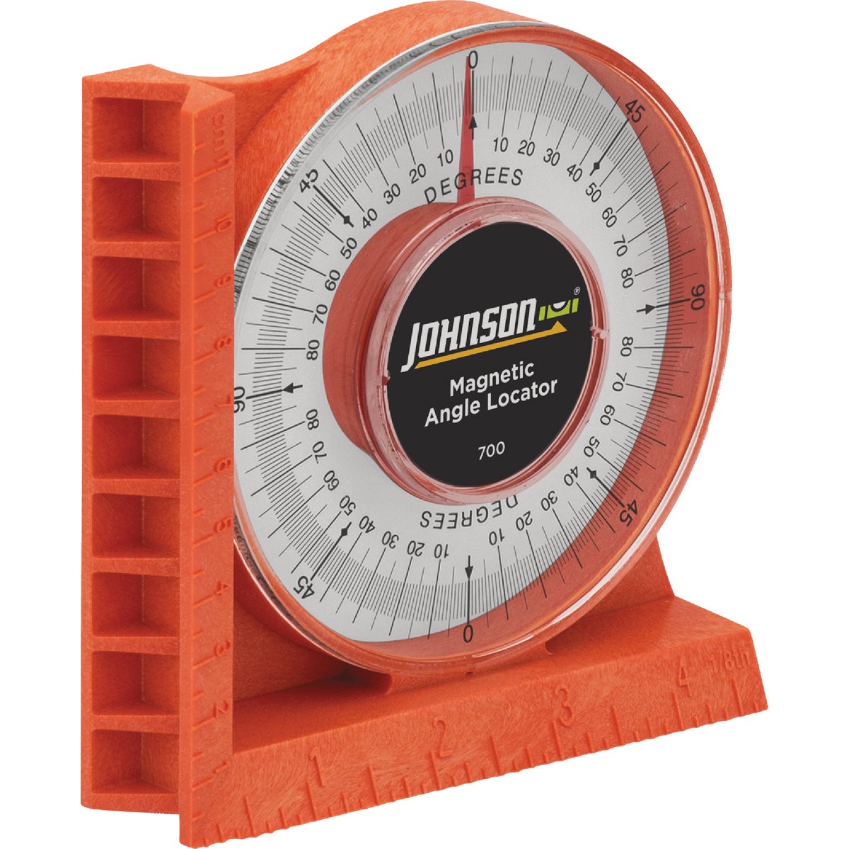 Johnson Level Magnetic Angle Locator Image 2