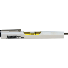 Johnson Level 5 In. Pocket Level with Magnetic Pickup Image 1