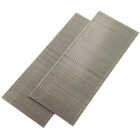 Straight, Adhesive Collation, T-Style Head, 18-Gauge Brads 1-1/4 in. Type 316 (500-Qty) Image 2