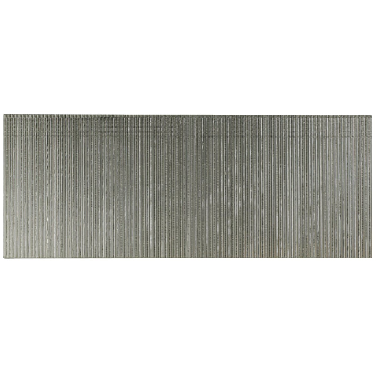 Straight, Adhesive Collation, T-Style Head, 18-Gauge Brads  1-1/4 in. Type 316 (500-Qty) Image 1