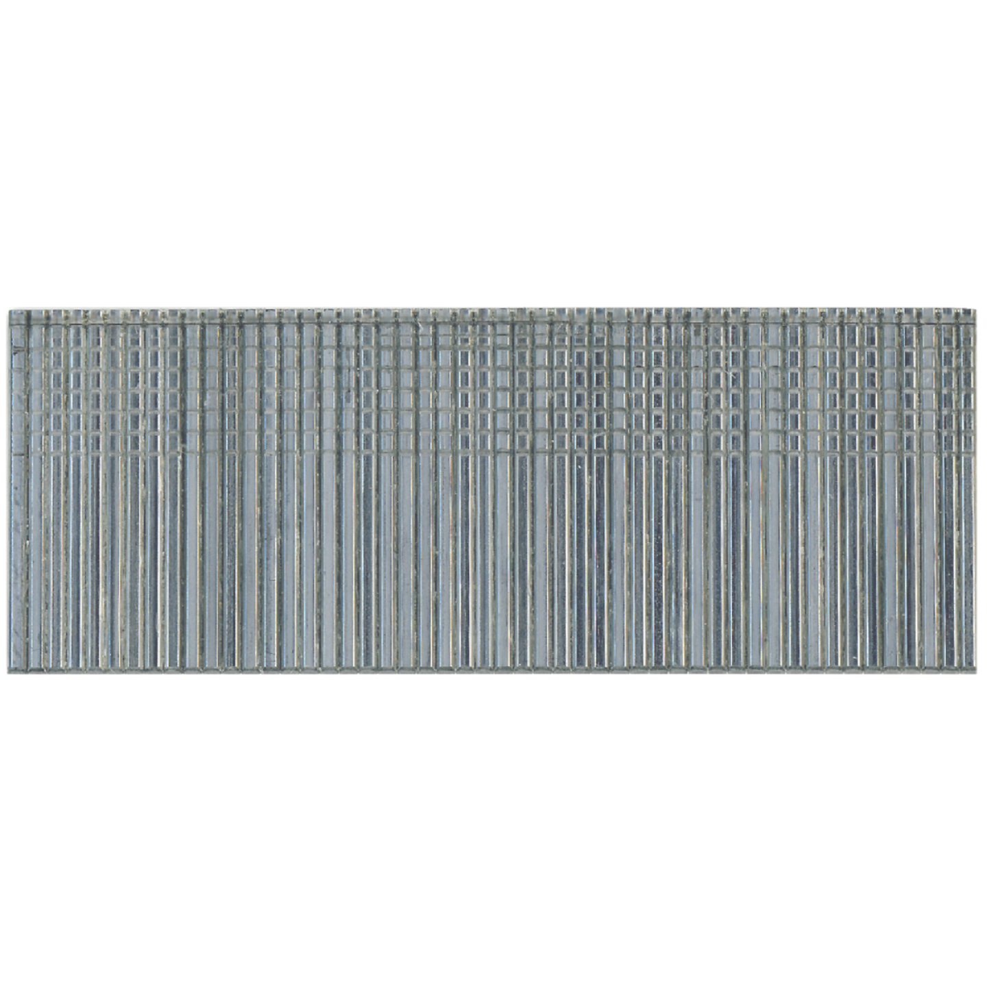 Senco 16-Gauge Galvanized Straight Finish Nail, 2 In. (2000 Ct.) Image 1
