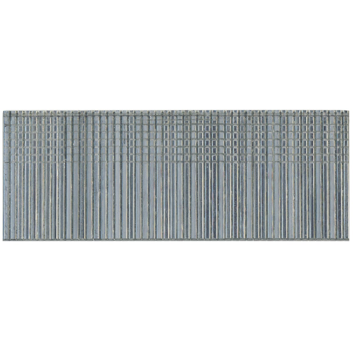 Senco 16-Gauge Galvanized Straight Finish Nail, 1-1/2 In. (2000 Ct.) Image 1