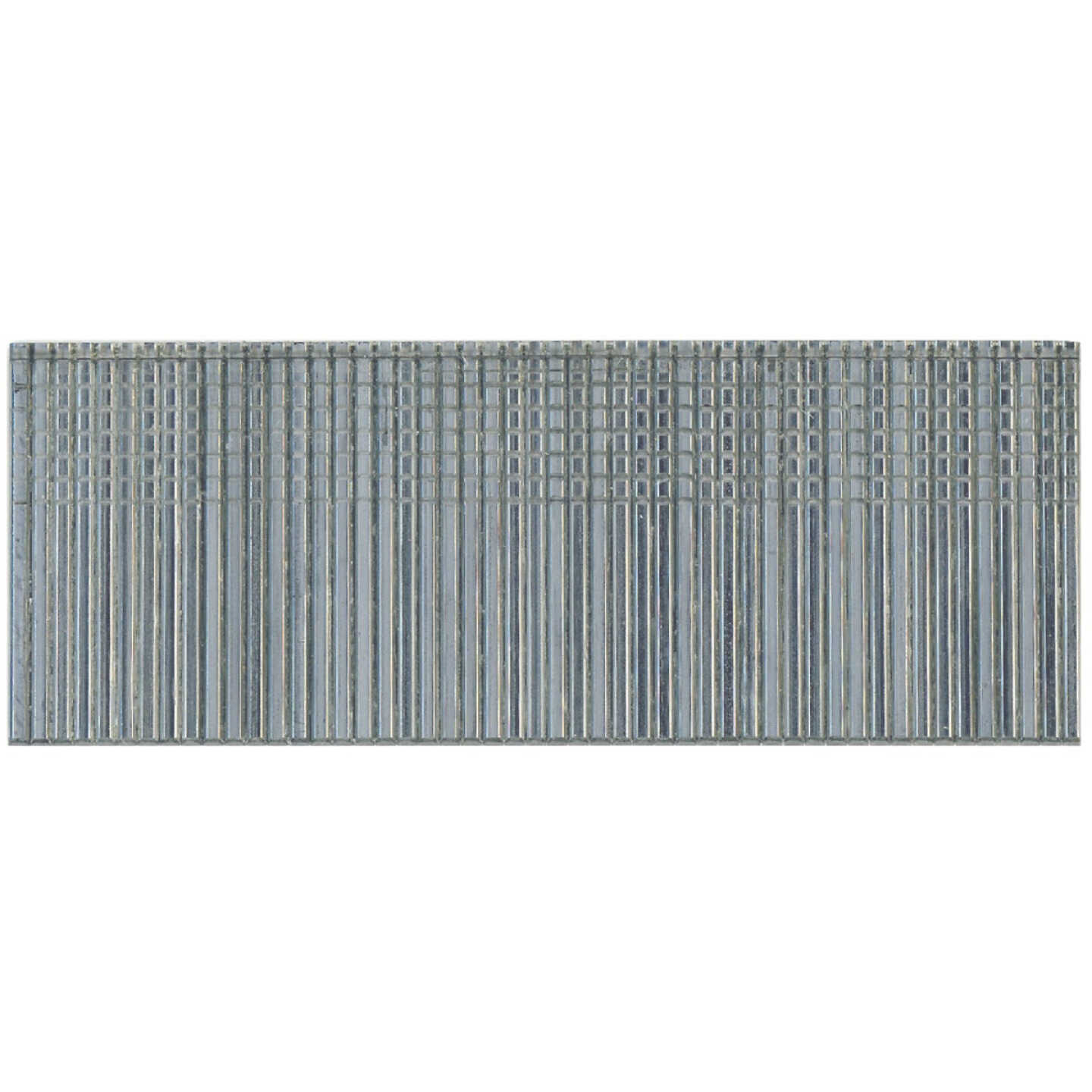 Senco 16-Gauge Galvanized Straight Finish Nail, 1-1/2 In. (2000 Ct.) Image 1
