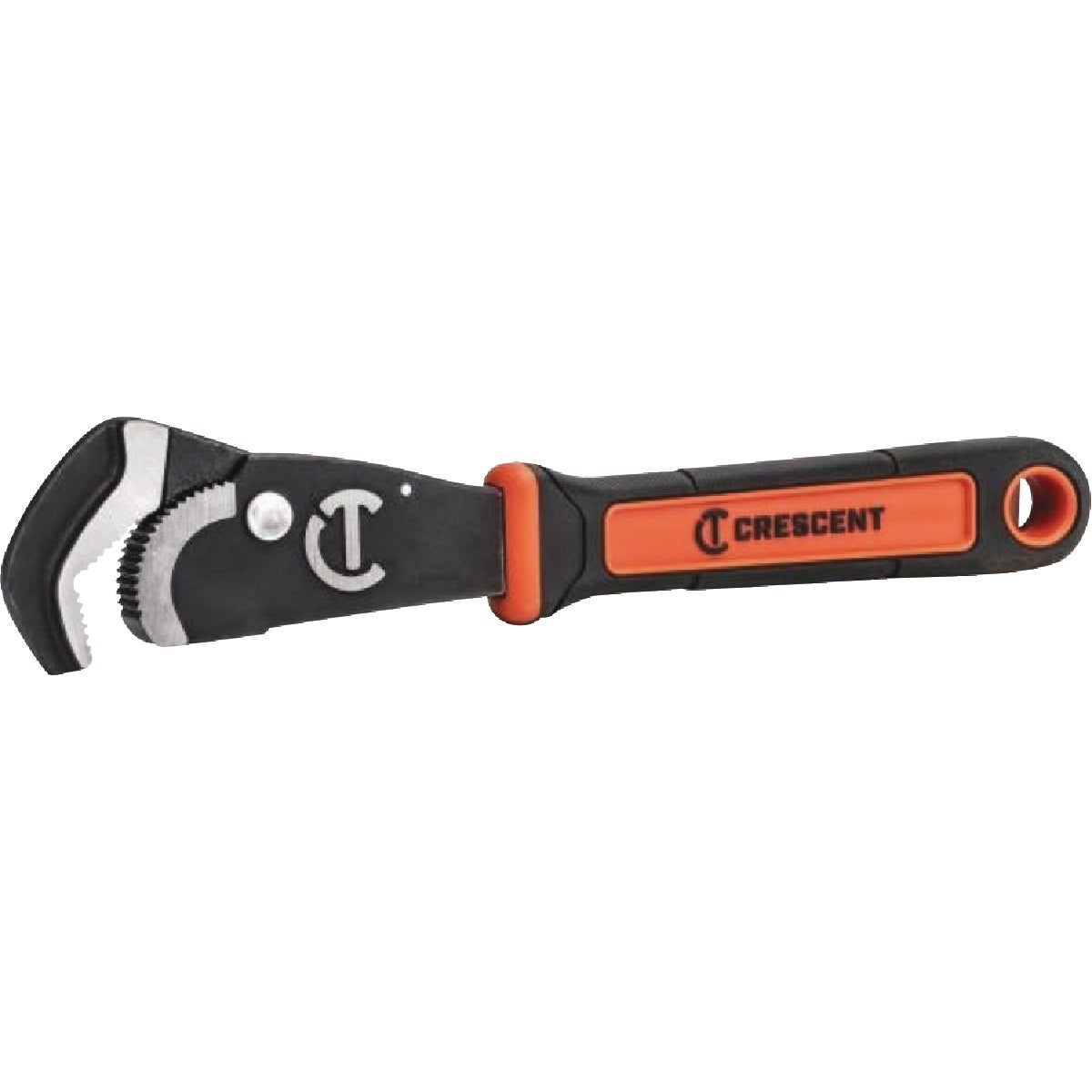 Crescent 12 In. Self-Adjusting Pipe Wrench