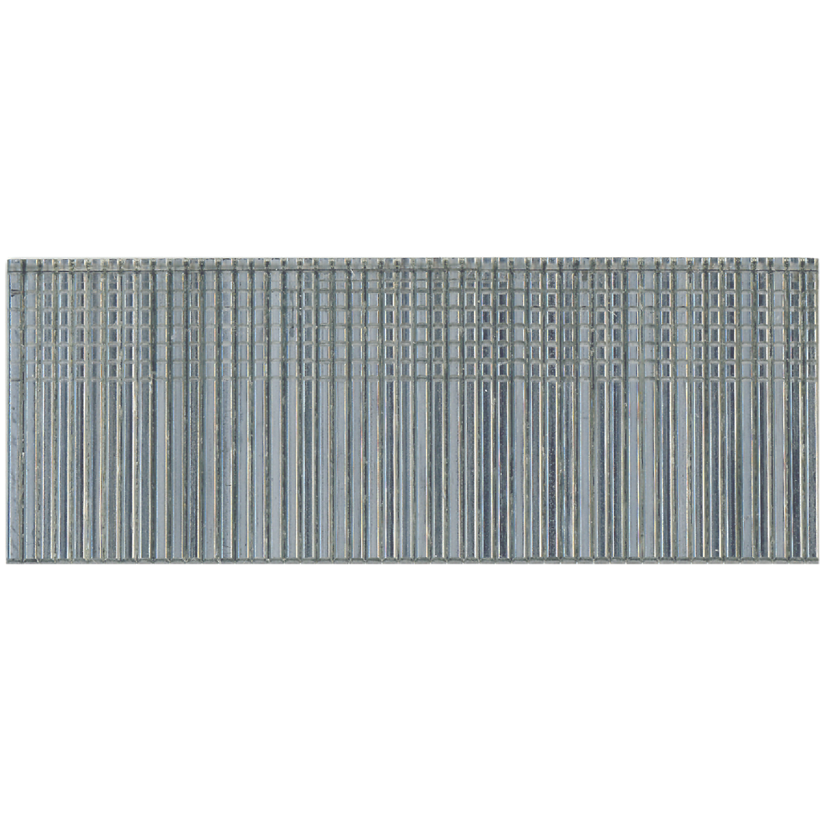 Senco 16-Gauge Galvanized Straight Finish Nail, 2-1/2 In. (2000 Ct.) Image 1