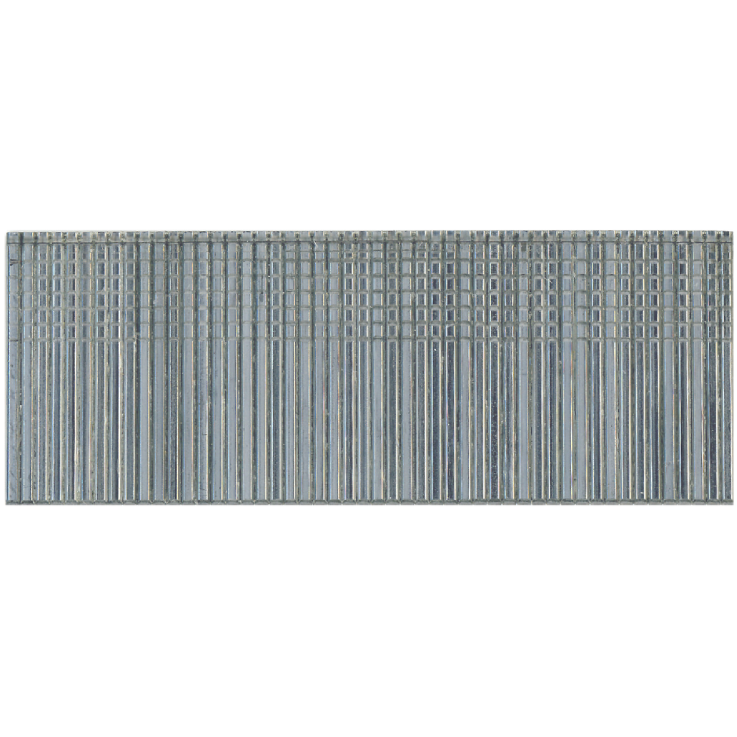 Senco 16-Gauge Galvanized Straight Finish Nail, 2-1/2 In. (2000 Ct.) Image 1