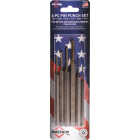 Mayhew Tools Pin Punch Set (6-Piece) Image 2
