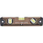 Spec Ops 10 In. Magnetic Torpedo Level Image 1